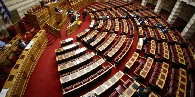 Αντιδράσεις των κομμάτων της αντιπολίτευσης στην ομιλία Τσίπρα