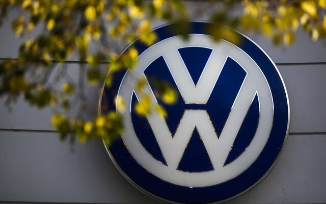 Το Βερολίνο αντιτίθεται στην επιβολή προστίμων στην VW
