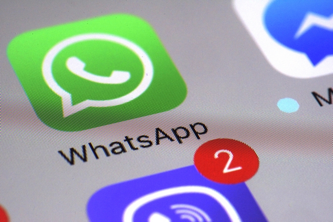 Αυτό που όλοι περιμέναμε: Το WhatsApp βάζει τέλος στα ‘μεθυσμένα’ μηνύματα