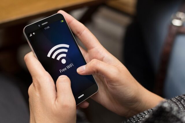 Wifi σε όλους τους δήμους της Ευρώπης από την Κομισιόν