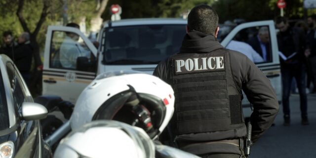 Συνελήφθη γνωστό στέλεχος της Χρυσής Αυγής για τον άγριο ξυλοδαρμό του 24χρονου φοιτητή