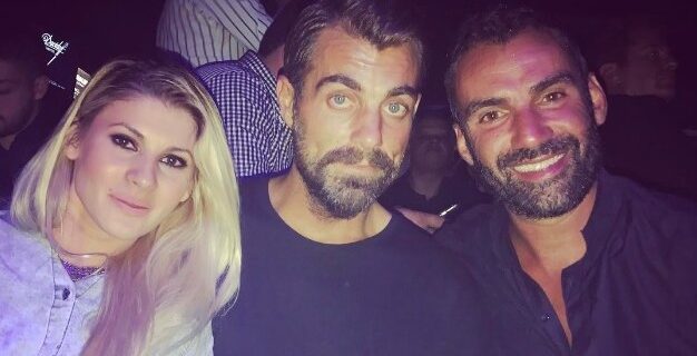 Survivor: Χανταμπάκης και Χούτος το έριξαν έξω