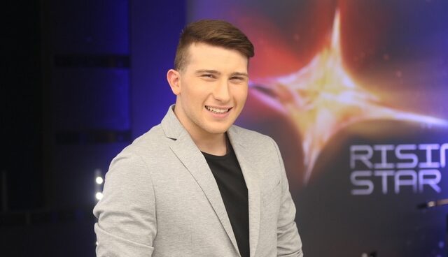 Rising Star: Ο 16χρονος Γιάννης Ξανθόπουλος, μεγάλος νικητής