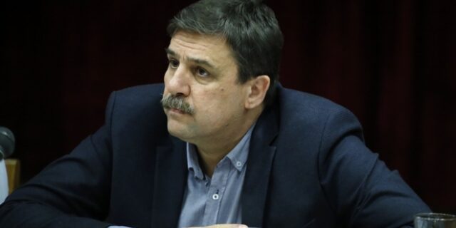 Tα 17 σημεία της πολιτικής Υγείας από τον Ανδρέα Ξανθό