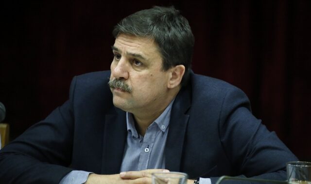 Tα 17 σημεία της πολιτικής Υγείας από τον Ανδρέα Ξανθό