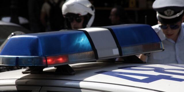 Βρήκαν δύο τσουβάλια σφαίρες για καλάσνικοφ στα ελληνοαλβανικά σύνορα!
