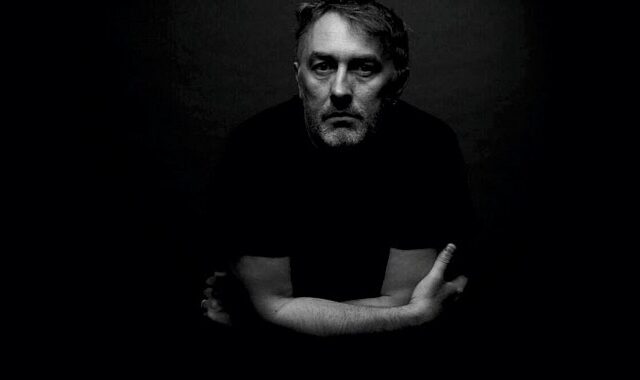 Ο συνθέτης Υann Tiersen τον Ιούλιο στο Ηρώδειο