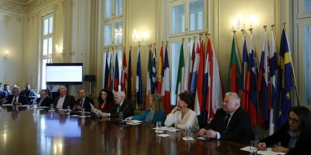 Sense Zagori Project: Ένα ξεχωριστό έργο που αλλάζει  τα δεδομένα στη σύνδεση πολιτισμού και τουρισμού