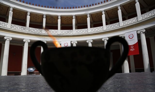 Στις 24 Απριλίου η πρώτη υπουργική διάσκεψη του Φόρουμ Αρχαίων Πολιτισμών
