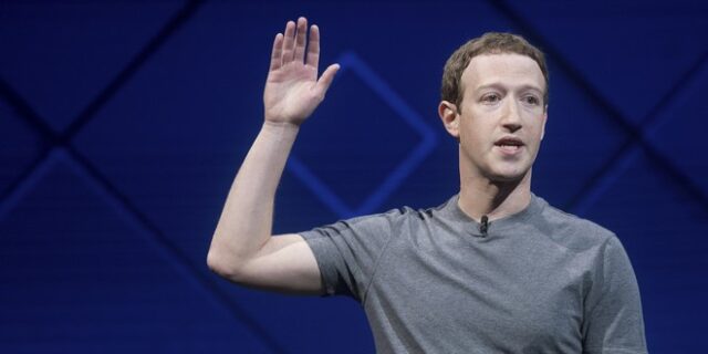 Nα μην επαναληφθεί η ανάρτηση βίντεο στο facebook που δείχνει δολοφονία, υποσχέθηκε ο Ζάκερμπεργκ