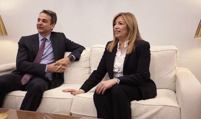 Θετικά βλέπει η ΝΔ την πρόταση ΠΑΣΟΚ για εξεταστική στην υγεία