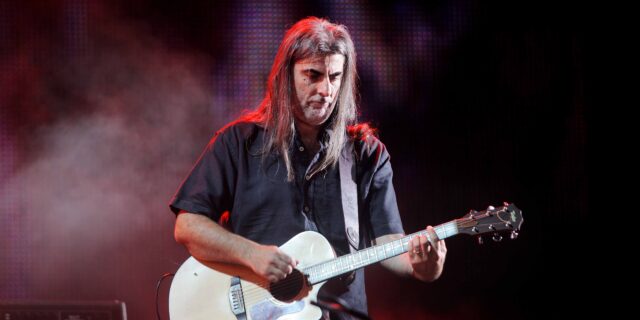 Ανοιχτή επιστολή Φίλιππου Πλιάτσικα για τα πνευματικά δικαιώματα