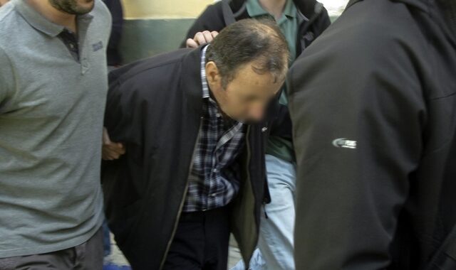 Απολογείται σήμερα ο πατέρας της μικρής Στέλλας