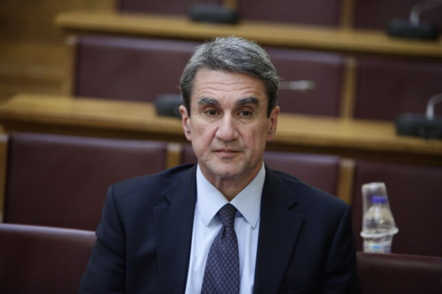Λοβέρδος: Απόπειρα αποπροσανατολισμού από τη Χρυσή Αυγή