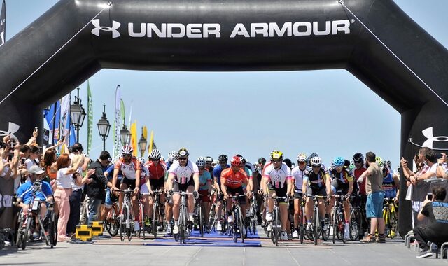 Spetsathlon 2017: Έσπασε τα ρεκόρ σε συμμετοχές και δημοφιλία