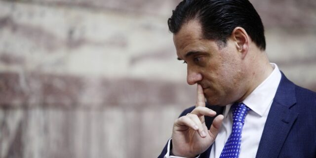 Γεωργιάδης: Ζήτημα αρχής η απόφαση Μητσοτάκη για την οικογενειοκρατία