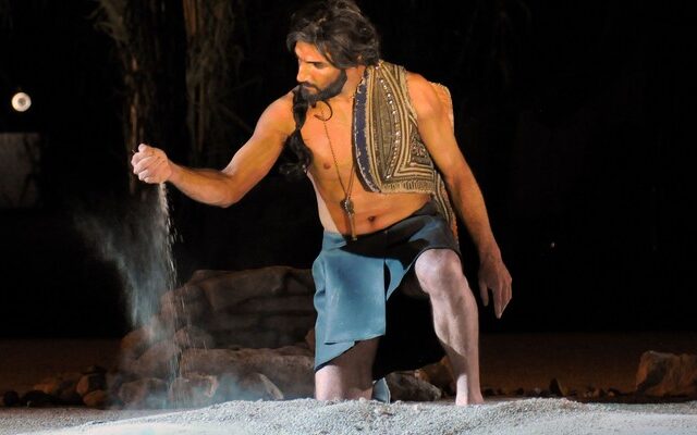 Ο Αμερικανικός στρατός επιστρατεύει τον ‘Αίαντα’ του Σοφοκλή