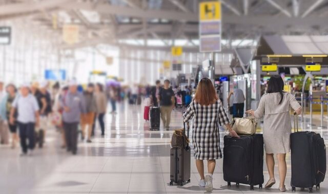 Τα μεγαλύτερα λάθη που κάνουμε όταν ταξιδεύουμε
