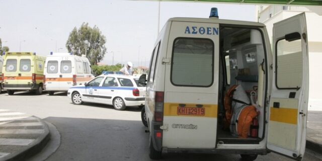 Έβρος: Οικογενειακή τραγωδία με έναν νεκρό