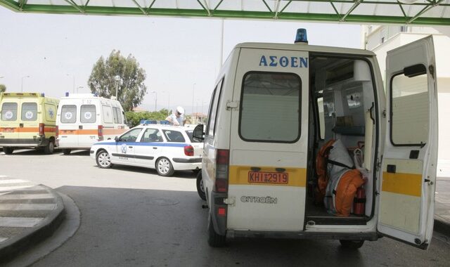 Έβρος: Οικογενειακή τραγωδία με έναν νεκρό