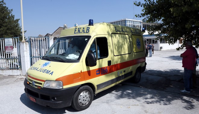 Πέθανε ο εθελοντής δασοπυροσβέστης Γιάννης Δαμιάνογλου – Ανετράπη το πυροσβεστικό όχημα που οδηγούσε
