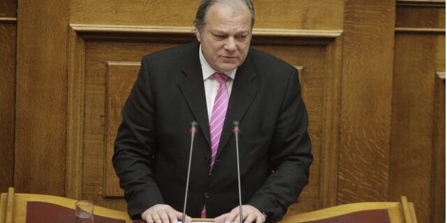 Καταψηφίζουν οι ΑΝΕΛ διάταξη για το μουσουλμανικό τέμενος στο Βοτανικό
