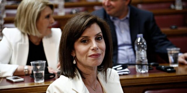 ΝΔ κατά Επιτρόπου Ψηφιακής Αγοράς γιατί συνεχάρη την κυβέρνηση