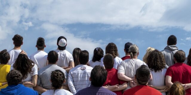 Το Φεστιβάλ Αθηνών και Επιδαύρου κάνει το ‘Άνοιγμά’ του στην πόλη