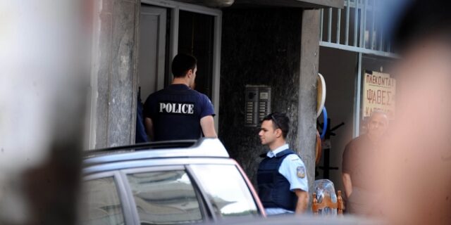 Απίστευτη απόδραση κρατουμένου από το Α.Τ. Κυψέλης