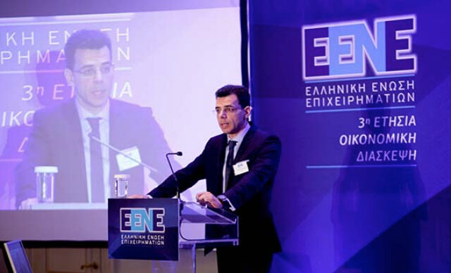 ΕΕΝΕ: Η ιδιωτική πρωτοβουλία στην αιχμή της ανάπτυξης