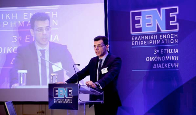 ΕΕΝΕ: Η ιδιωτική πρωτοβουλία στην αιχμή της ανάπτυξης