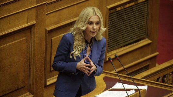 Αραμπατζή: Τραγικό λάθος ο Ειδικός Φόρος στο κρασί