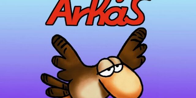 Ημέρα της Μητέρας 2017: Δείτε την πικρή αλήθεια στο σκίτσο του Αρκά