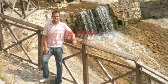 Πάτρα: Δύο συλλήψεις για το εργατικό δυστύχημα με θύμα 33χρονο