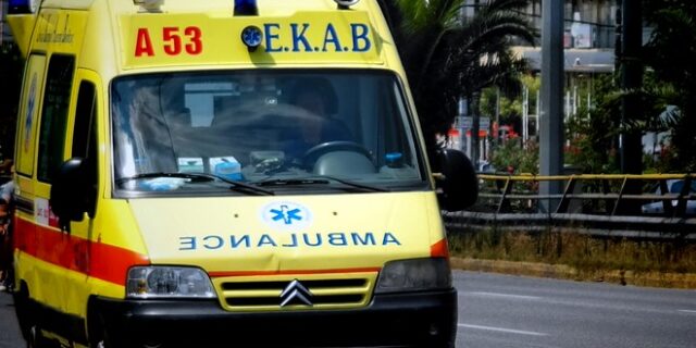 Εύβοια: Παρέσυρε και σκότωσε την έγκυο γυναίκα του
