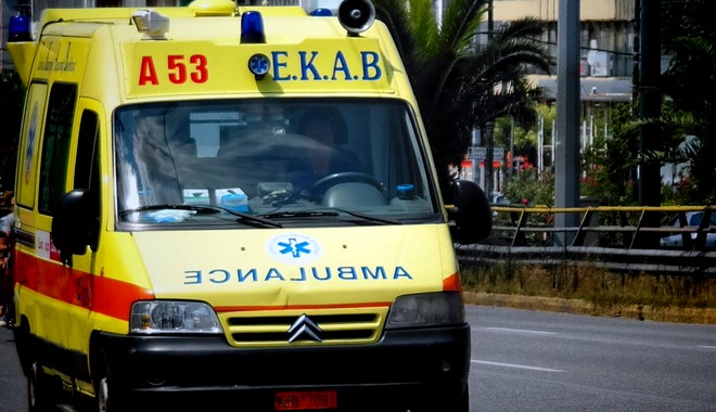 Κρήτη: Ένα σουβλάκι οδήγησε 28χρονο στην Εντατική