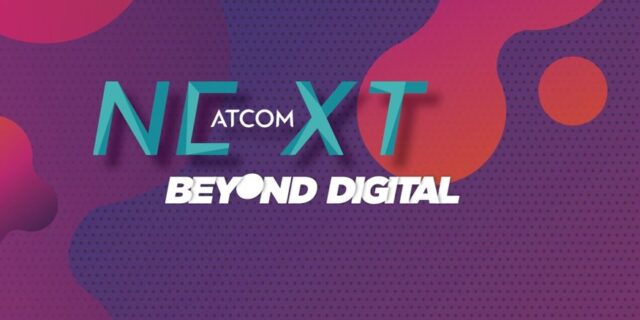 Το Atcom Next αναδεικνύει τις τεχνολογικές καινοτομίες που αλλάζουν την αγορά