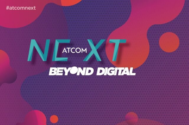 Το Atcom Next αναδεικνύει τις τεχνολογικές καινοτομίες που αλλάζουν την αγορά