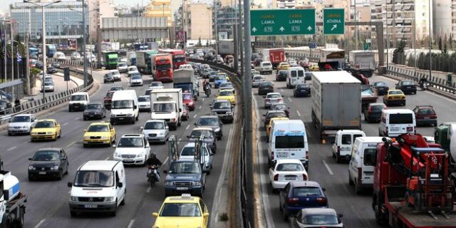 Τελευταία ευκαιρία: Λήγει σήμερα η προθεσμία για τα ανασφάλιστα οχήματα