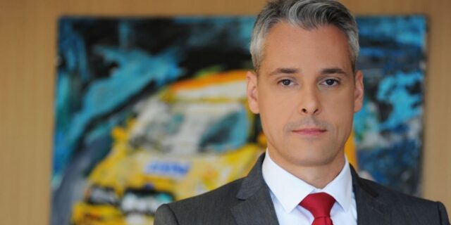 Έλληνα μάνατζερ βάζει επικεφαλής η Fiat στην Ελλάδα