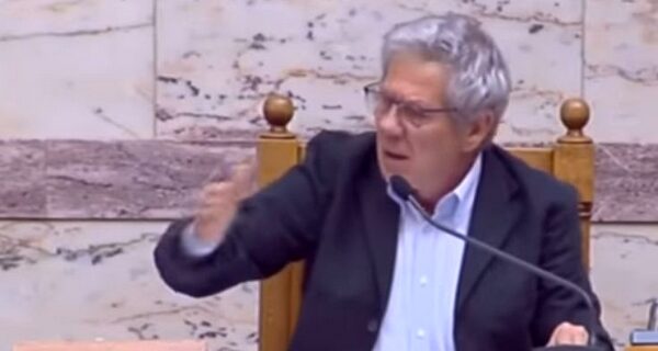 Γιατί δεν ήρθε η φρουράααααα