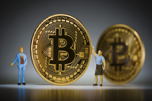 Δείτε πόσα θα κερδίζατε αν αγοράζατε Bitcoin πριν επτά χρόνια