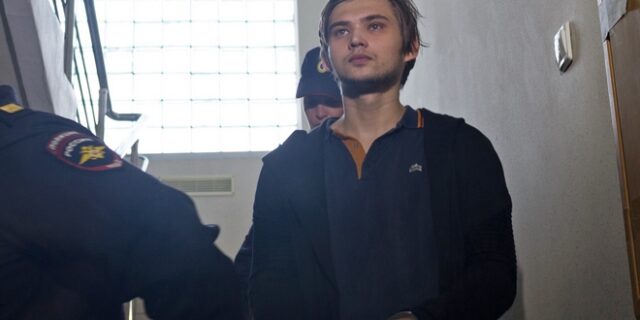 Ρωσία: Καταδικάστηκε 22χρονος που έπαιζε Pokemon Go σε εκκλησία