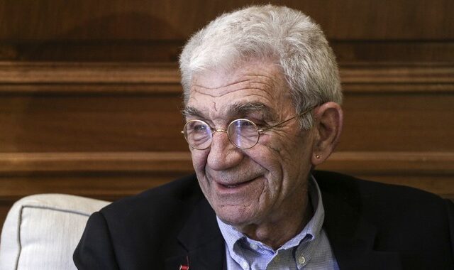 Μπουτάρης για διαμαρτυρία μαθητών: ‘Δεν είναι μπ…….ο το δημαρχείο’