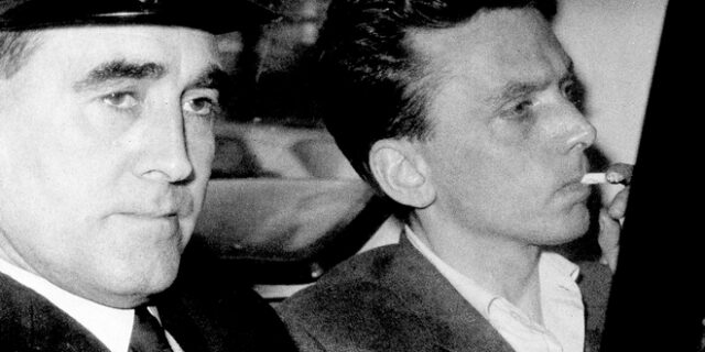 Πέθανε ο μακελάρης των βάλτων που βασάνιζε και σκότωνε ανήλικα παιδιά