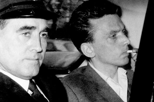 Πέθανε ο μακελάρης των βάλτων που βασάνιζε και σκότωνε ανήλικα παιδιά