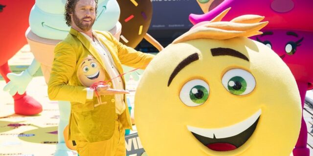 Τα emoji, ο έλεγχος και η πρώτη γιούχα των φετινών Καννών