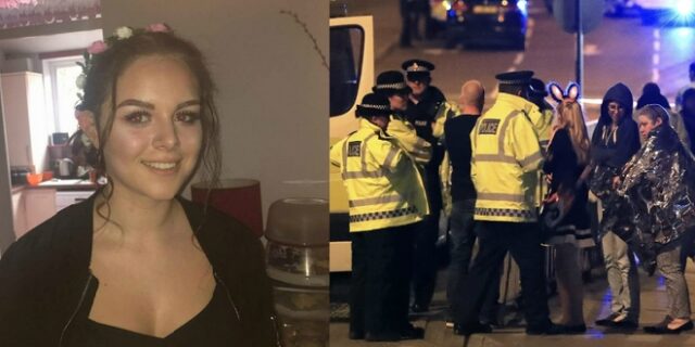 Μάντσεστερ: Αγνοείται 15χρονη κόρη διάσημης τραγουδίστριας