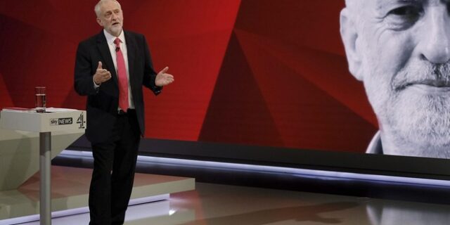 Κόρμπιν: Θα εξασφαλίσουμε μια συμφωνία για Brexit