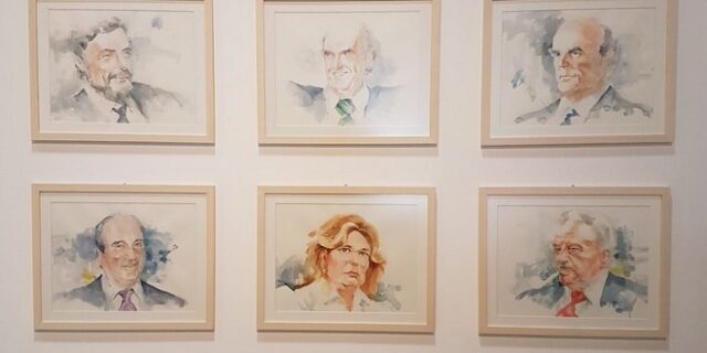 Ο τελευταίος μεγάλος, μιας εποχής που έφυγε